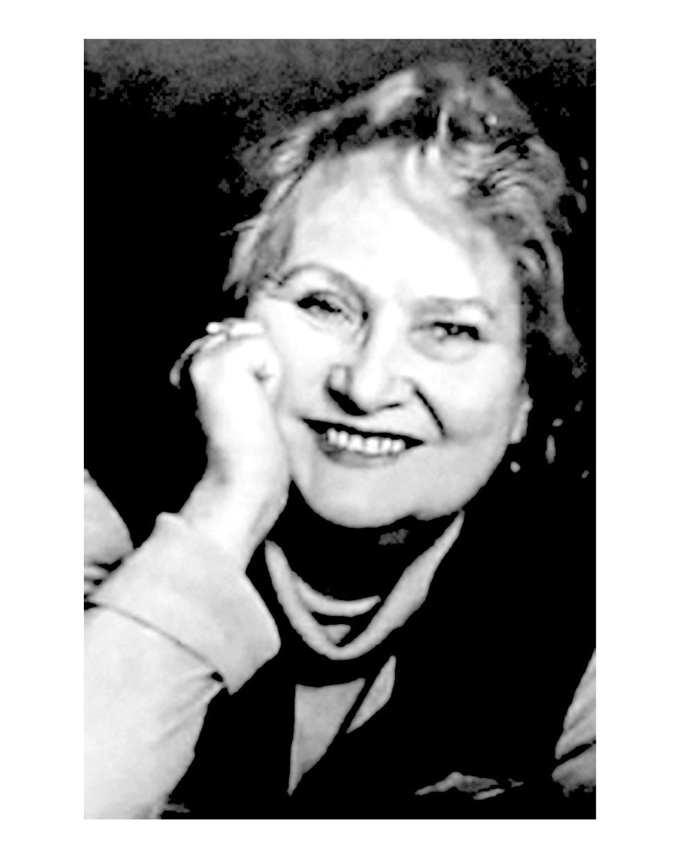 Нина Королёва